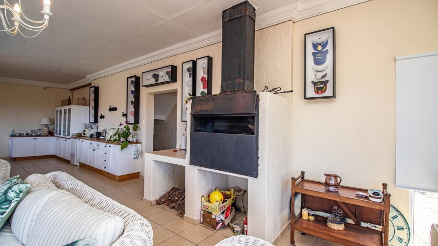 Commercial Property for Sale in Langvlei Dunes Western Cape